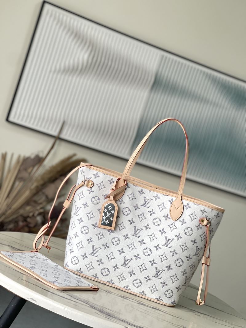 Louis Vuitton Shopping Bags